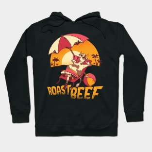 Roast beef Summer Hoodie